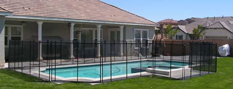 Pool Guard USA - Pool of San Diego Dealer Banner