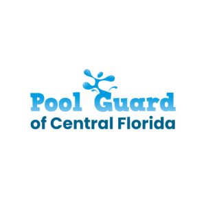 Pool Guard USA - Pool Guard of Central Florida Logo
