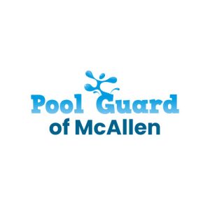 Pool Guard USA - Pool Guard of McAllen Logo