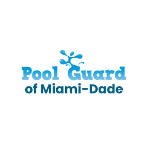 Pool Guard USA - Pool Guard of Miami-Dade Logo