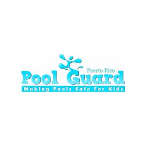Pool Guard USA - Pool Guard of Puerto Rico Logo