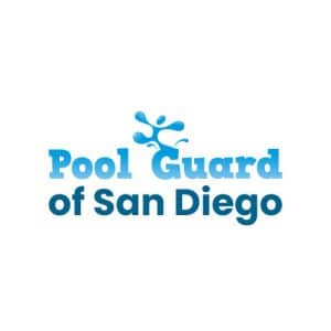 Pool Guard USA - Pool Guard of San Diego Logo