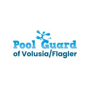 Pool Guard USA - Pool Guard of Volusia/Flagler Logo