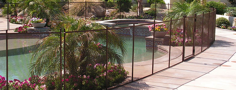 Pool Guard USA - Pool Guard of the Inland Empire - Dealer Banner