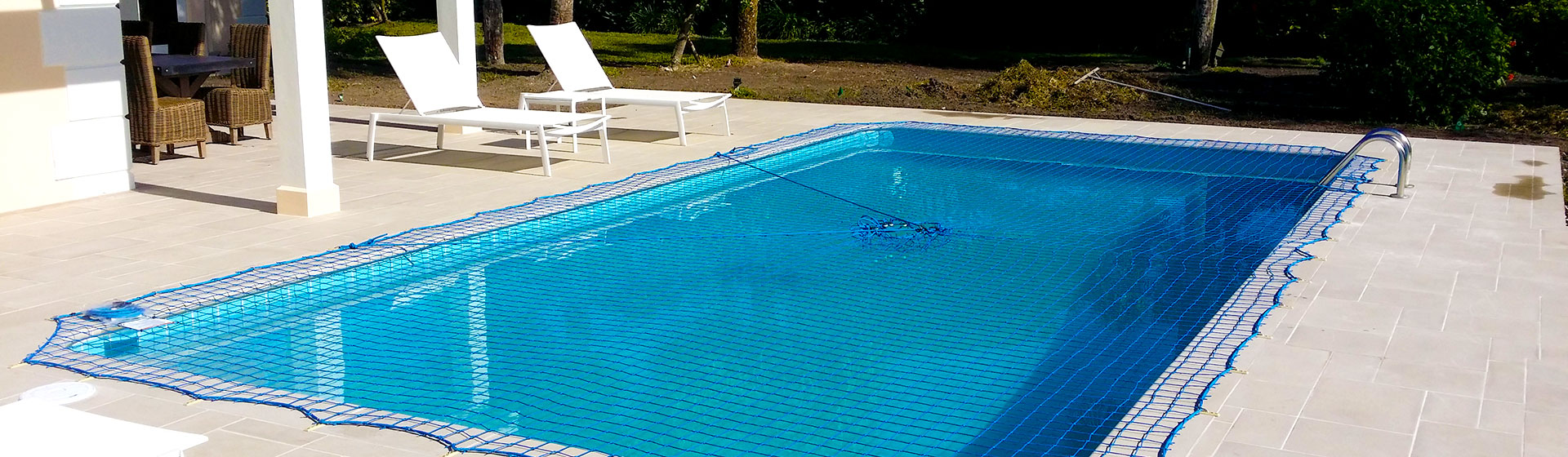 Pool Guard USA – Pool Nets Banner Pool Guard USA - Pool Nets Banner