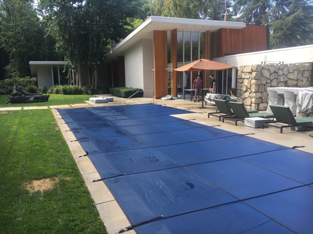 Pool Covers Pool Guard USA
