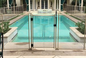 Pool Guard USA - Safety Fence for Pool | Functional Beauty