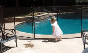 child pool safety