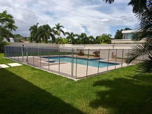 Is It Illegal to Not Have Pool Fencing