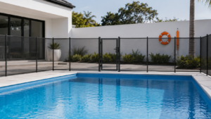 Pool Safety Tips