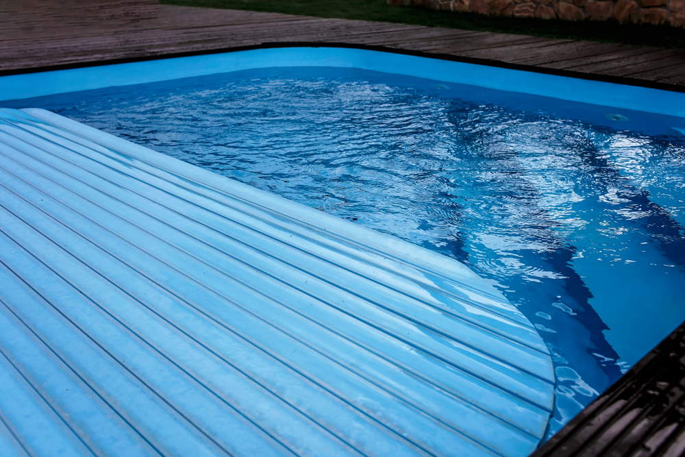 Automatic Pool Covers