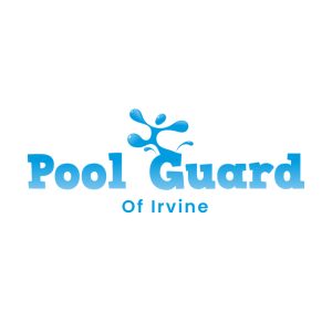 Pool Fence Irvine Logo