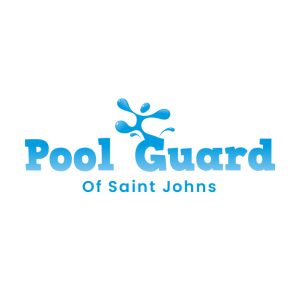 Pool Fence Saint Johns Logo