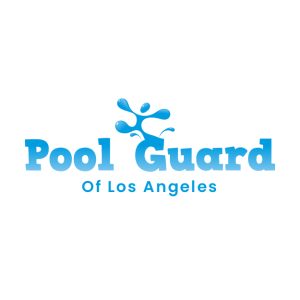 Pool Fence Los Angeles Logo