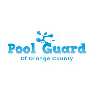 Pool Fence Orange County Logo