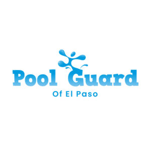 Pool Fence El Paso Logo