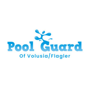 Pool Fence Volusia/Flagler Logo