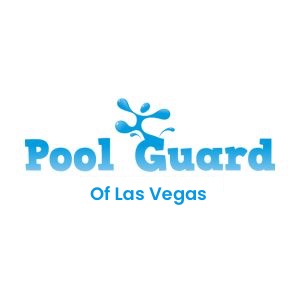 Pool Guard of Las Vegas Logo