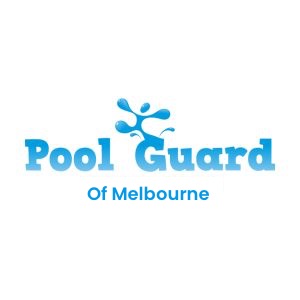 Pool Fence of Melbourne Logo