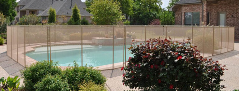 pool guard north texas