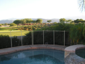 Florida Pool Safety Fence Laws and Requirements