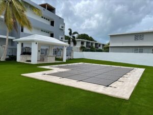 Best Pool Safety Covers