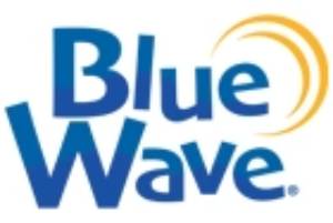 Blue Wave logo