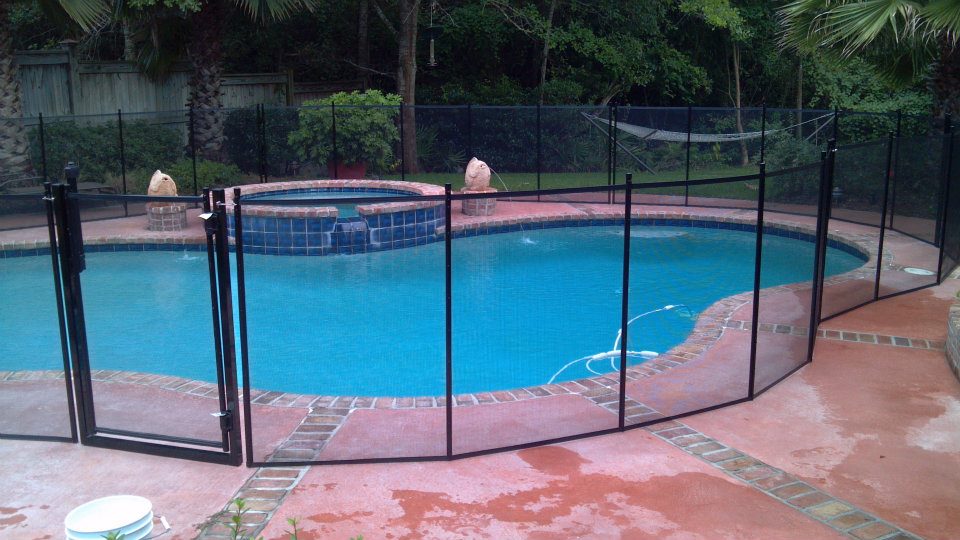 Gate & Latch Requirements