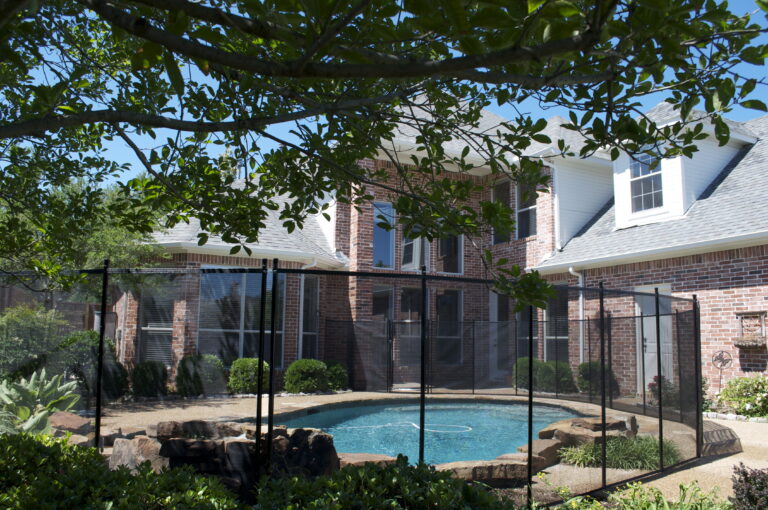 Michigan Pool Fence Code