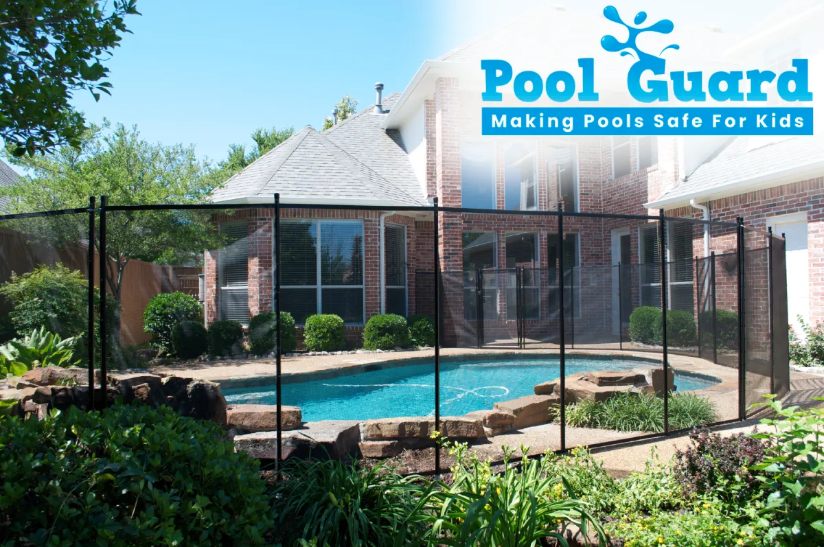pool safety fence installation milpitas