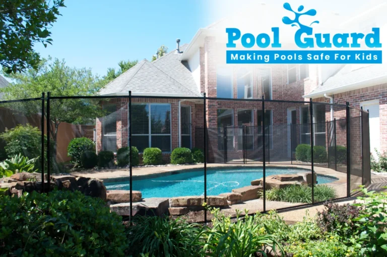 Pool Safety Fence Installation Rochester NY