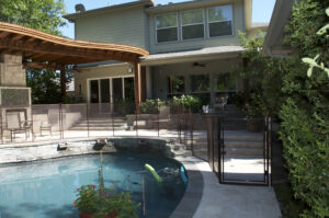 Pool Fence Requirements Ohio