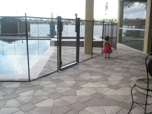 pool-fence-ellington