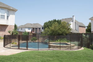 Best Pool Fence for Las Vegas Weather