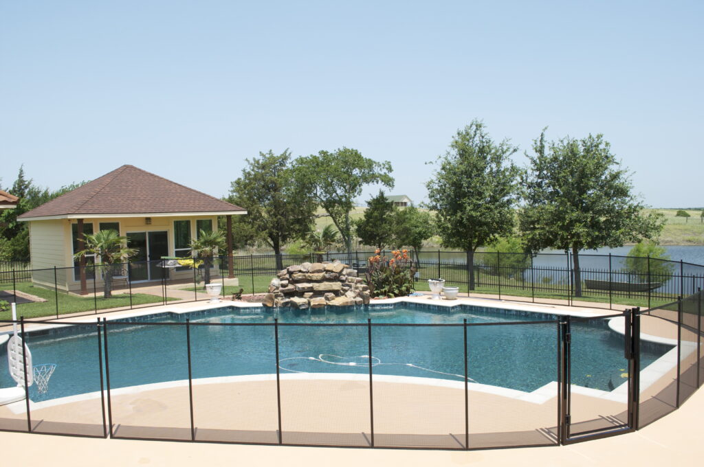 Child Pool Safety Tips in Dallas