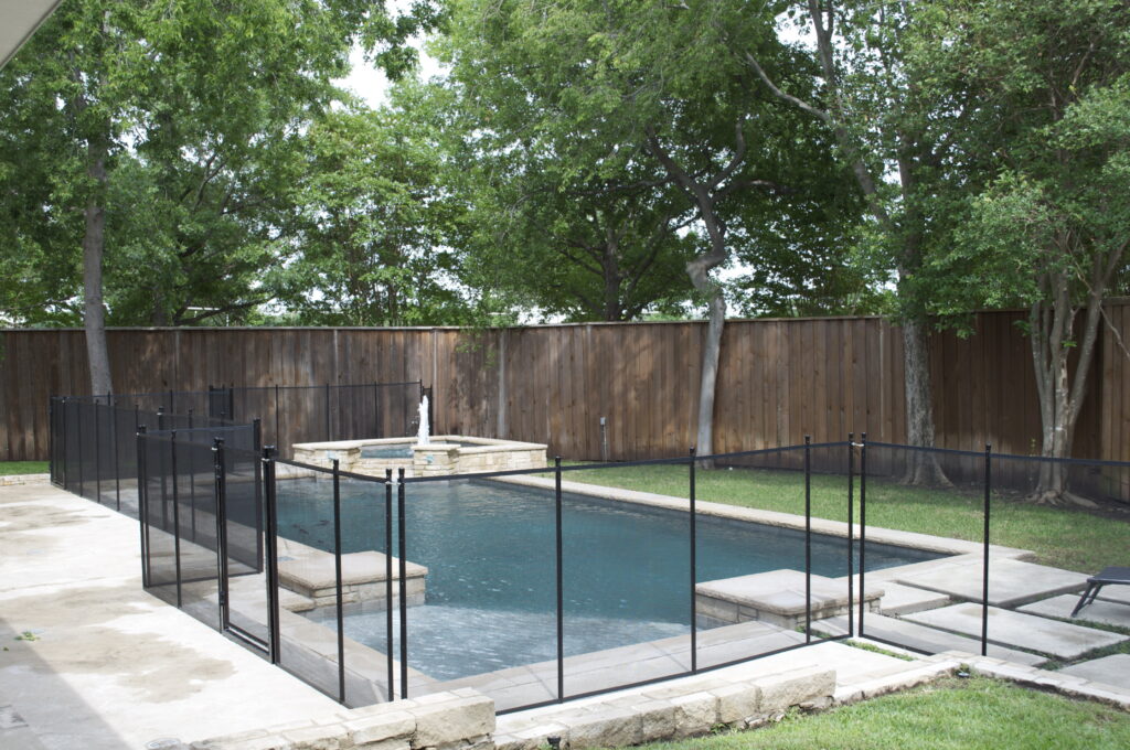 Common Pool Fence Installation Mistakes Miami Homeowners Make
