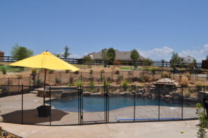 child pool safety dallas