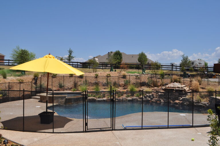 child pool safety dallas