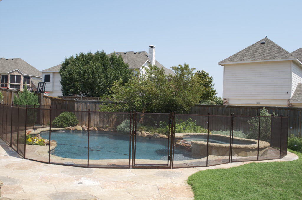 Fall Fence Pool Fence Maintenance Checklist