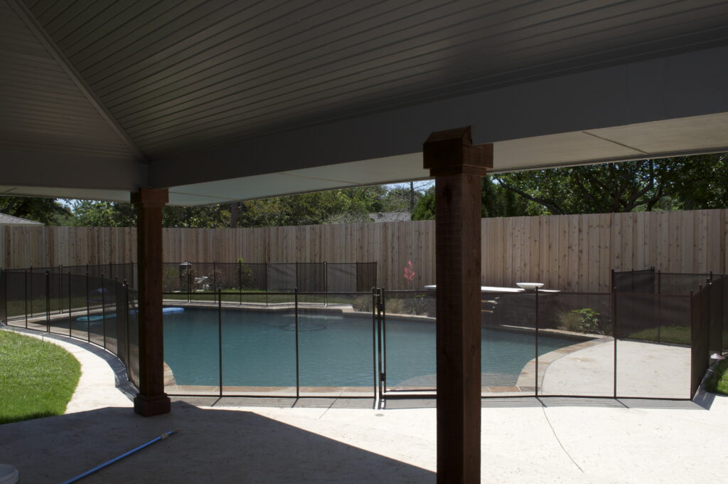 Spring Pool Fence Maintenance Checklist