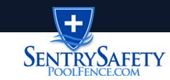 sentry-pool-fence-logo