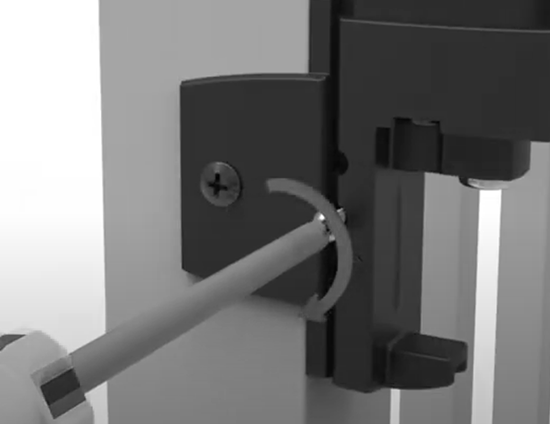 Adjust Vertical Alignment