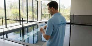 Pool Safety Inspections