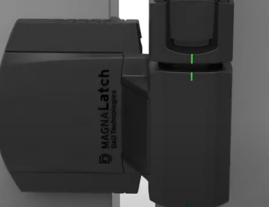 Test the Latching Action