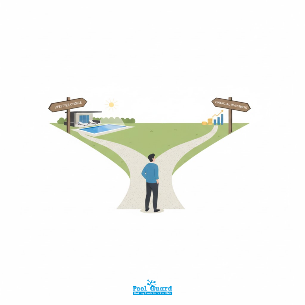 How Much Value Does A Pool Add To A House