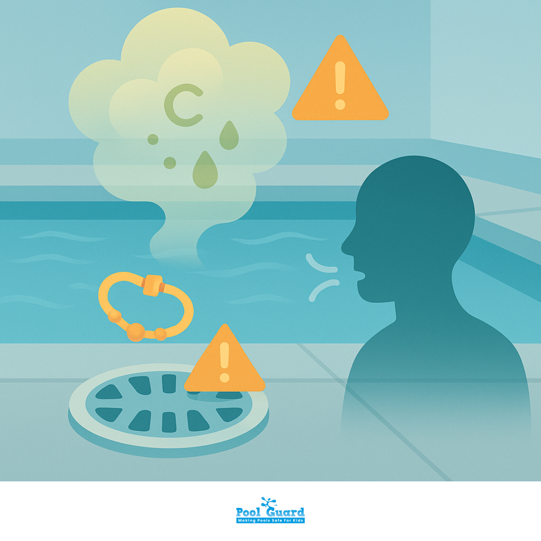 Pool Hazards Index: Risks, Statistics, and Prevention