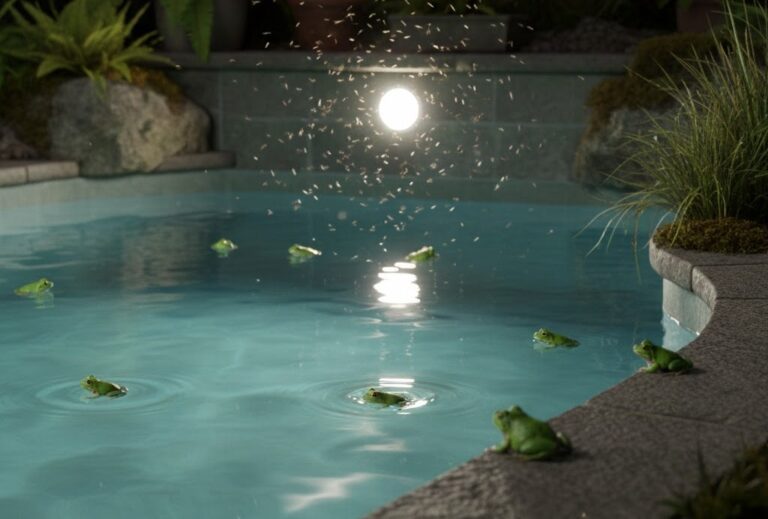 How-to-Keep-Frogs-Out-Of-Pool