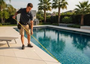 How to Measure for a Pool Cover