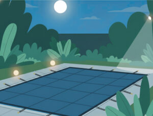 Types Of Pool Covers