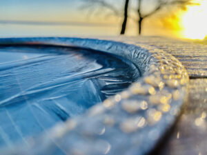 types of pool-covers